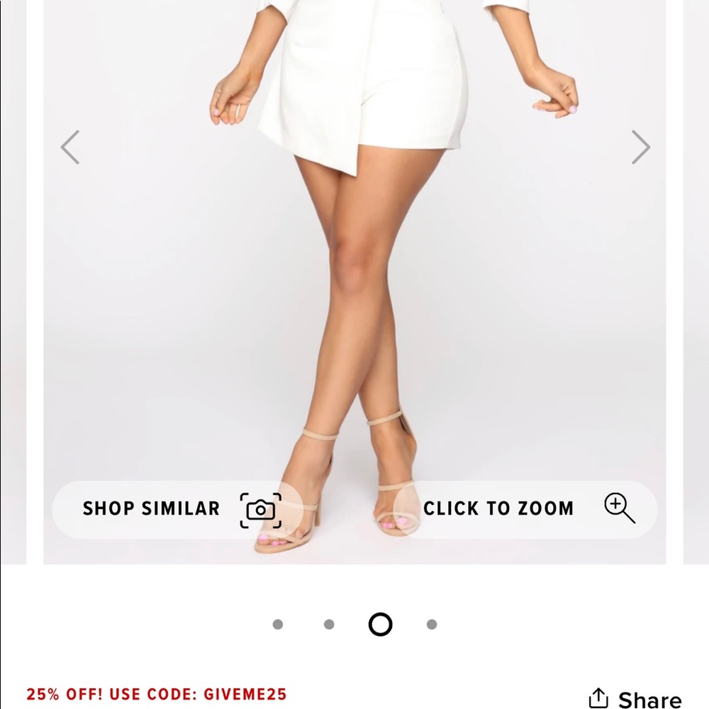 Romper - Picture 4 of 4
